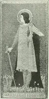 An illustration from Studio international (1893)