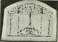 An illustration from Studio international (1893)