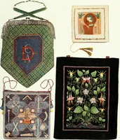 An illustration from Studio international (1893)