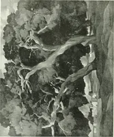 An illustration from Studio international (1893)
