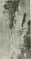 An illustration from Studio international (1893)