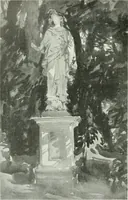 An illustration from Studio international (1893)