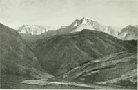 An illustration from Studio international (1893)