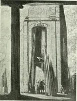 An illustration from Studio international (1893)