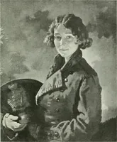 An illustration from Studio international (1893)