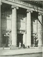 An illustration from Studio international (1893)