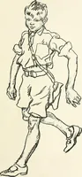 An illustration from Studio international (1893)