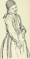 An illustration from Studio international (1893)