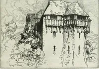 An illustration from Studio international (1893)