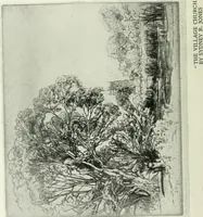 An illustration from Studio international (1893)