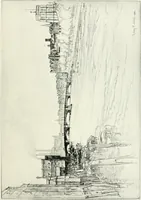 An illustration from Studio international (1893)