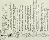 An illustration from Studio international (1893)
