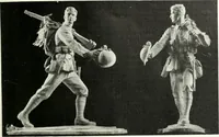 Picture 111 of 409 from Studio international (1893), leaf 130
