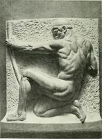 An illustration from Studio international (1893)