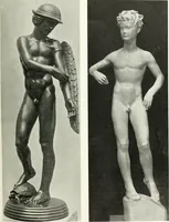 An illustration from Studio international (1893)