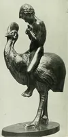 An illustration from Studio international (1893)