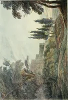 An illustration from Studio international (1893)