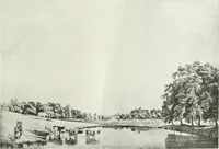 An illustration from Studio international (1893)