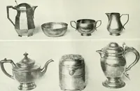 An illustration from Studio international (1893)