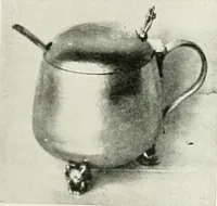 An illustration from Studio international (1893)