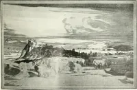 An illustration from Studio international (1893)