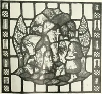 Picture 143 of 409 from Studio international (1893), leaf 156