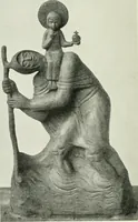An illustration from Studio international (1893)