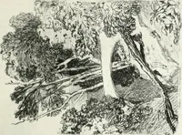 An illustration from Studio international (1893)