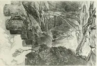 An illustration from Studio international (1893)