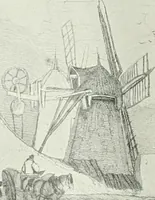 An illustration from Studio international (1893)