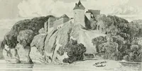 An illustration from Studio international (1893)