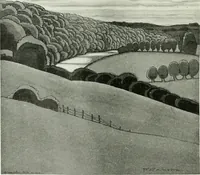 An illustration from Studio international (1893)