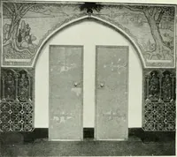 An illustration from Studio international (1893)