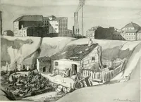 An illustration from Studio international (1893)