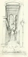 An illustration from Studio international (1893)