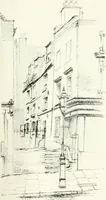 An illustration from Studio international (1893)