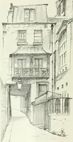 An illustration from Studio international (1893)