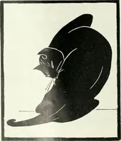 An illustration from Studio international (1893)