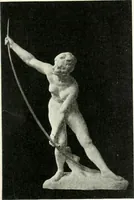An illustration from Studio international (1893)