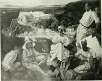 Picture 173 of 409 from Studio international (1893), leaf 183