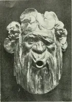 An illustration from Studio international (1893)