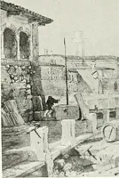 An illustration from Studio international (1893)
