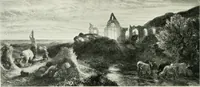 An illustration from Studio international (1893)
