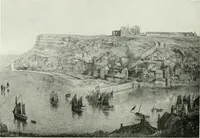 An illustration from Studio international (1893)