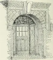 An illustration from Studio international (1893)