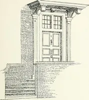 An illustration from Studio international (1893)