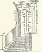 An illustration from Studio international (1893)