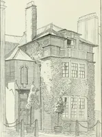 An illustration from Studio international (1893)