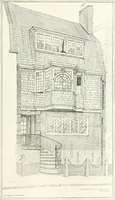 An illustration from Studio international (1893)