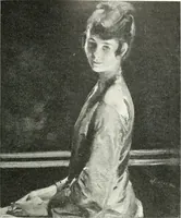 An illustration from Studio international (1893)